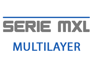 콘크리트 블록 제작 기계 | 시리즈 MXL MULTILAYER